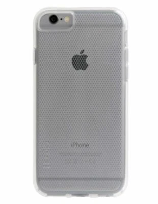 Skech SK26-MTX-CLR Matrix iPhone SE 2nd Generation 6/7 &8 Transparent Cover case — 第 1/4 张图片