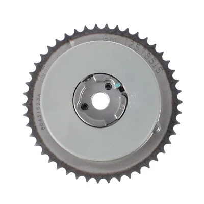 OEM NEW 2006-2017 Buick Chevrolet Pontiac Saturn Engine Camshaft Phaser 12578515 — 第 1/4 张图片