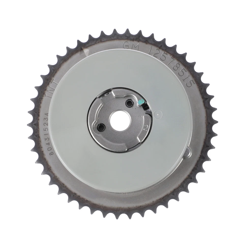 Árbol de levas Phaser 12578515 motor Buick Chevrolet Pontiac Saturn 2006-2017 nuevo fabricante de equipos originales Foto 1 de 4