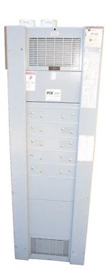 Cutler-Hammer 800A Panelboard Pow-R-Line PRL4b 480/277v 800 Amp 3ph 4w Typ 1 - Image 1 of 4