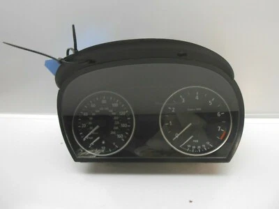 BMW 325I 2006 velocímetro clúster sin adaptativo 9683495 IC 51157 SB0382 Foto 1 de 4