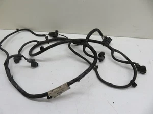FORD GALAXY MK3 REAR PARKING SENSORS X4 WITH LOOM AG9T-15K868-JG 2010-2014 100-4 - Picture 1 of 6