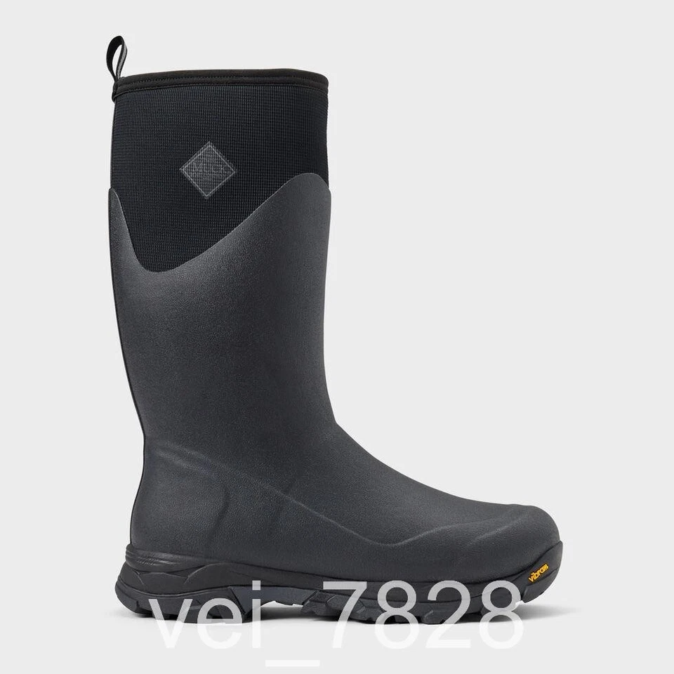 Botas altas todo terreno Muck Arctic Ice Arctic Grip para hombre - ENVÍO FLASH - MEJOR VENTA Foto 1 de 4