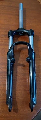 NOS SR Suntour 26" XCM30 Fork - Image 1 of 4