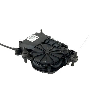 BMW X5 F15 2014-2018 tapa maletero cierre pestillo actuador motor 163672-10 Foto 1 de 4