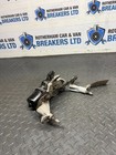 VW  FOX (2008) - FRONT WIPER MOTOR 5Z2955023