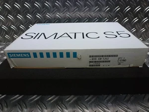 Modulo di ingresso digitale Siemens Simatic S5 6ES5 430-7LA12 E-4 - Foto 1 di 3