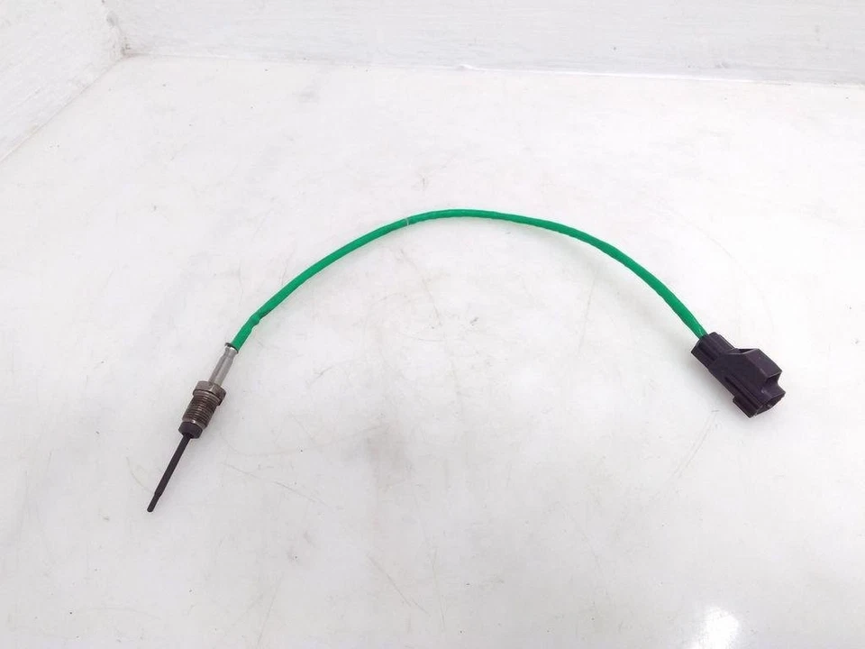 Sensore temperatura gas di scarico Ford Grand C-Max Van F1F112B591CB 1.5 Diesel 2017 31225988 - Immagine 1 di 4