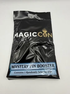 MagicCon Mystery Pin Booster 2023 - Picture 1 of 2