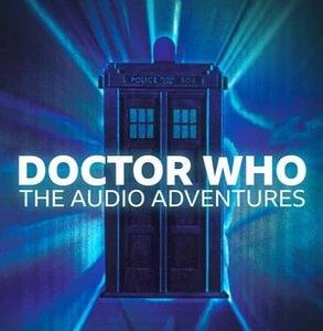 Doctor Who Audio Adventure - CD Sets - River Song, The Master, Jack *2ND HAND* - Bild 1 von 21