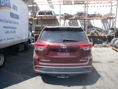 Fuel Pump Assembly Fits 16-22 LEXUS RX350 30296525 Foto 1 de 4