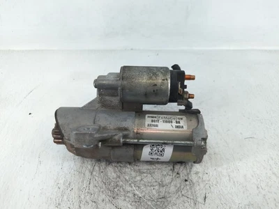 Ford Taurus 2008-2019 motor de arranque de coche solenoide OEM Z7IA0 Foto 1 de 4