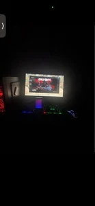 Gaming PC, runs most fps shooter games at 200 fps, A little over a year old. - Picture 1 of 2