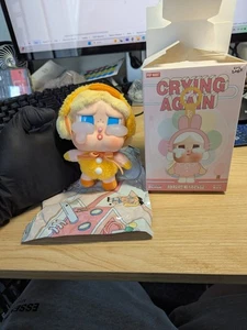 Duck You - Crybaby Crying Again Serie - 100% Authentic Labubu from POP MART - Bild 1 von 9