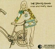 Nice  Nicely Done von Spinto Band,the | CD | Zustand sehr gut - Image 1 of 2