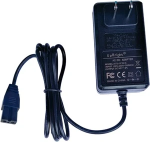 Adattatore AC/DC 36V per Worx WA3724 - Foto 1 di 1