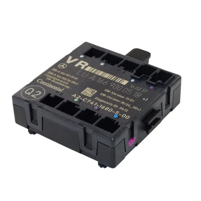 Centralina Porta Anteriore Destra Mercedes-Benz A-Class W176 CLA C117 GLA X156 - Immagine 1 di 4