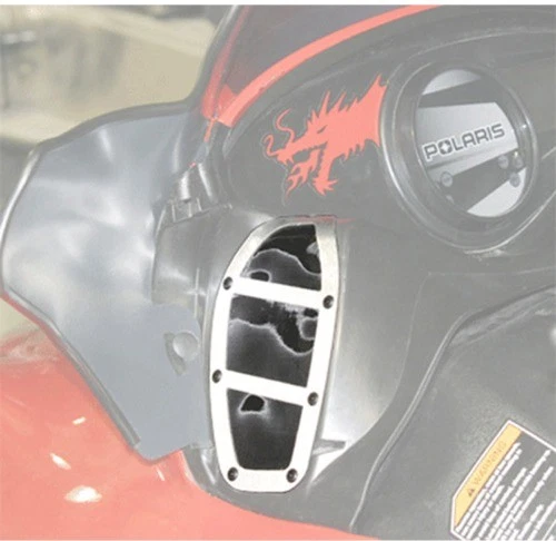 Starting Line Products Powder Snow Prefilter 14-229 59-72512 7587 167-14229 - Image 1 of 4