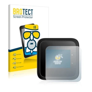 Anti Reflet Protection Ecran Verre pour Netgear Nighthawk M6 Pro Film Protecteur - Afbeelding 1 van 7