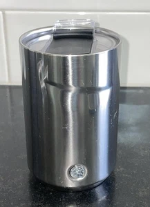 Starbucks 2020~Stainless Steel Vacuum Insulated Travel Tumbler Mug Cup~12oz - Picture 1 of 6