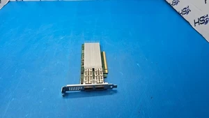Scheda di rete Intel E810-CQDA2 doppia porta 40 GbE E810CQDA2BLK - Foto 1 di 4