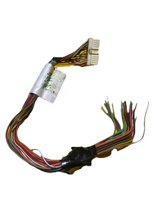 ⭐️2005-2010 Jeep Grand Cherokee Front Right Side Door Wire Wiring Harness OEM - Bild 1 von 7