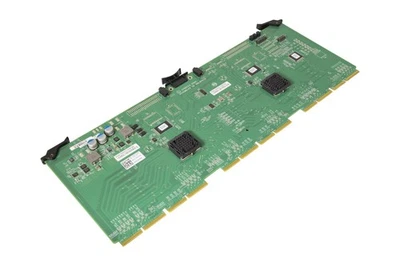 Controller array di storage Dell Equallogic PS6500E canale SAS/SATA WTN95 - Immagine 1 di 2