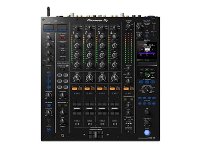 Pioneer DJM-A9 Professional DJ Mixer 4-Channel Professional DJ mixer - Image 1 of 4