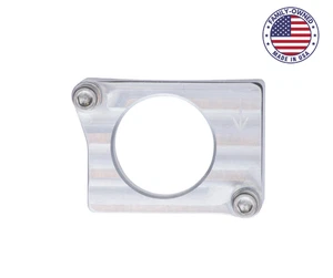 2.5 OD Mass Air Flow flange for Mitsubishi EVO Eclipse Endeavor Galant Outlander - Bild 1 von 11