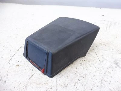 Suzuki GSX600F GSX 600 1989 Katana S466-1' guardabarros trasero cubierta de moldura Foto 1 de 4