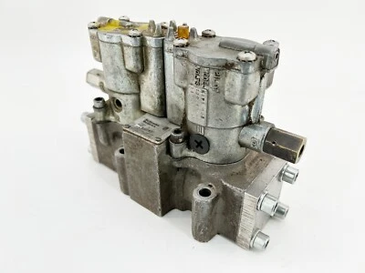 Schrader Bellows L5155910253 Solenoid Valve 120Vac 1/2 4W2P DBL - Image 1 of 4