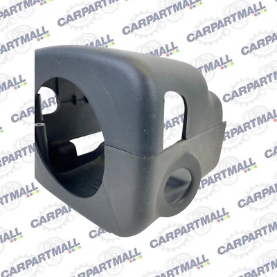 Chrysler PT Cruiser 2001-2005 columna de dirección conjunto de cubierta de moldura superior e inferior OEM Foto 1 de 4