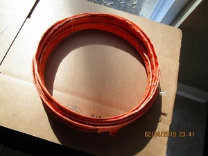 Meat Saw Blades "96in x 5/8 x 022' premium (Made in the USA) - Picture 1 of 2