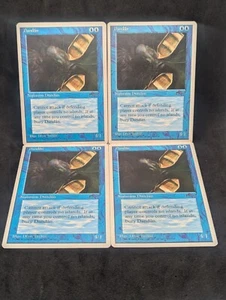 Dandan X4 MP Chronicles MTG Magic the gathering - Picture 1 of 1