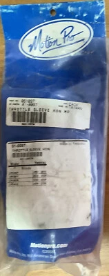 Manguito acelerador Motion Pro Honda 01-0097.  Se adapta a CRF250R 2004-10, 2002-09 CRF450R Foto 1 de 2