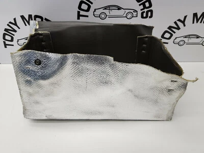 2017 FERRARI GTC4 LUSSO 6.3 PETROL BATTERY HEAT SHIELD OEM 769500 - Image 1 of 4