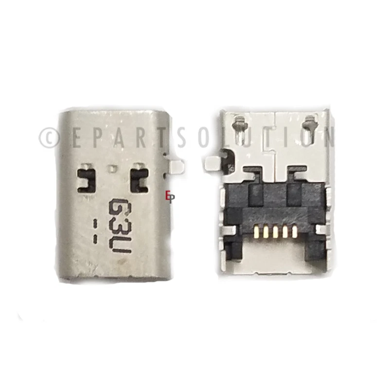 Amazon Kindle Fire HD SR87MC | SR87CV | SG98EG Micro USB Charger Charging Port - Image 1 of 1