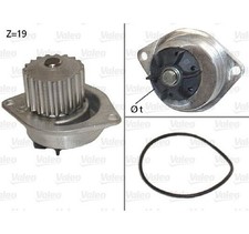 VALEO WATER PUMP 506595