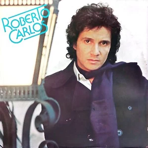 Roberto Carlos - LP Vinyl 33 U/min - Bild 1 von 2