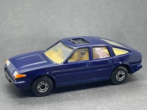 MATCHBOX ROVER 3500 - CUSTOM - Picture 1 of 4