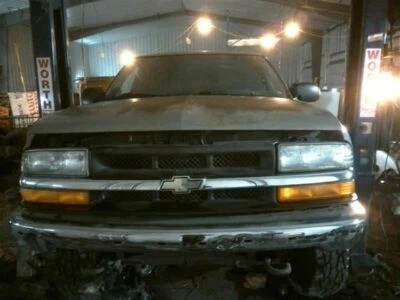 Windshield Wiper Motor Fits 98-05 BLAZER S10/JIMMY S15 88732 - Image 1 of 4