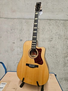 Norman ST40 CW Natural HG Element SF inkl. TRIC Case 048533 DEMO - Bild 1 von 9