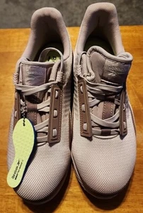 Reebok Womens Sublite Legend Rose Gold Safety Shoes Size 7 (2425076) - Picture 1 of 7