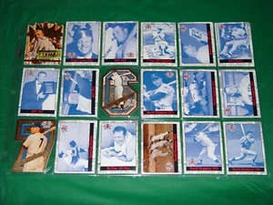 1997 Mickey Mantle Shoebox Set - Picture 1 of 1