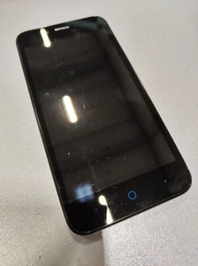 ZTE Blade A460 White Screen Defect Fully Working Used - Picture 1 of 7