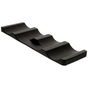 Alfombrilla de almacenamiento de silicona almohadillas para beber alfombrillas para bebidas refrigerador bebé - Imagen 1 de 12