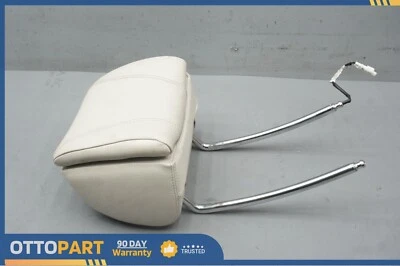 Оригинальный передний левый подголовник со стороны водителя для BMW 650I GRAN COUPE 2012–2018 годов выпуска 52107280695 - Изображение 1 из 4