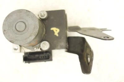 Nissan Altima Base 2007-2010 2,5 L Vsa Abs bomba modulador y soporte 47660-Ja00a Foto 1 de 4