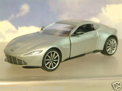 GREAT CORGI CLASSICS 1/36 JAMES BOND 007 ASTON MARTIN DB10 FROM SPECTRE CC08003 - Image 1 of 4