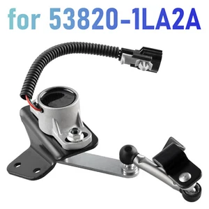 Rear Ride Height Level Sensor For 2011-2013 Infiniti QX56 14-20 QX80 5.6L V8 New - Picture 1 of 15